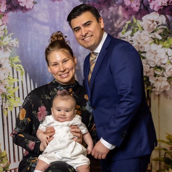 Meet the Posher Other - Meet your Posher, Ashley